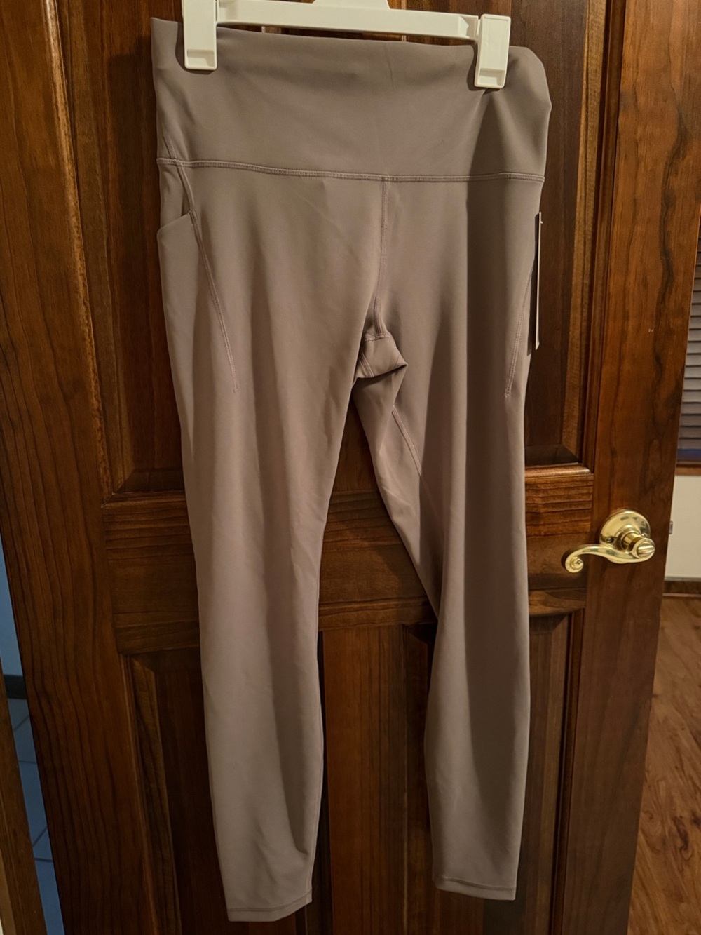 Wunder Train HR Tight 28” Pockets Size 12